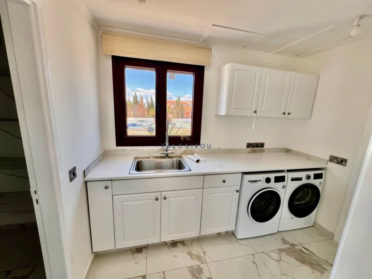 5 Bedroom House for Rent in Dhekelia, Larnaca District
