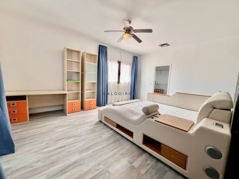 5 Bedroom House for Rent in Dhekelia, Larnaca District