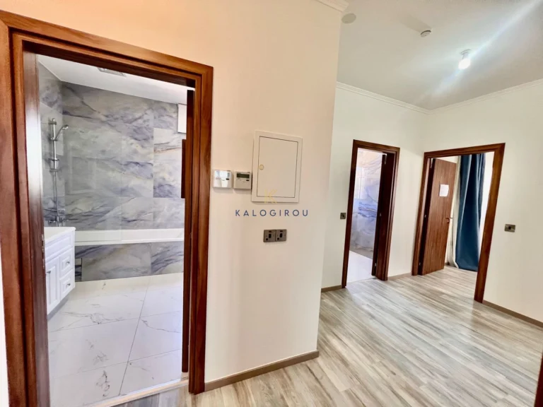5 Bedroom House for Rent in Dhekelia, Larnaca District