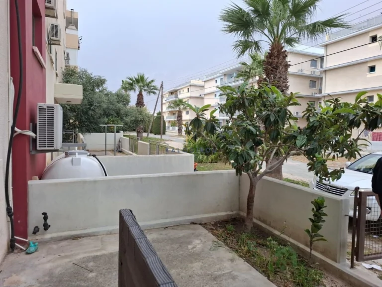 2 Bedroom Apartment for Rent in Larnaca District