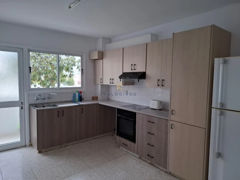 2 Bedroom Apartment for Rent in Larnaca District
