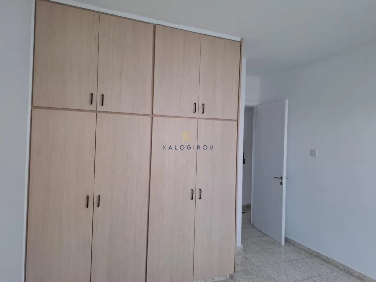 2 Bedroom Apartment for Rent in Larnaca District