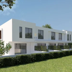 2 Bedroom House for Sale in Tersefanou, Larnaca District