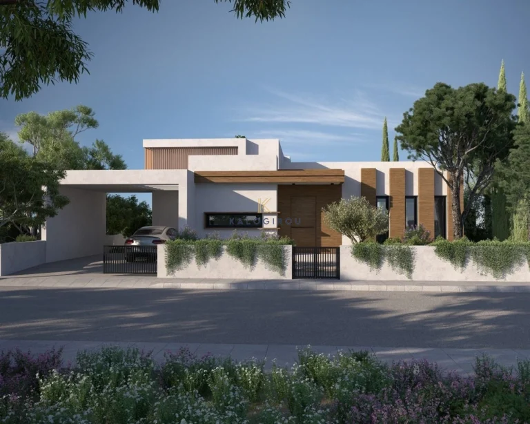 Cheap Houses and Villas for Sale Larnaca up to 500000 euro
