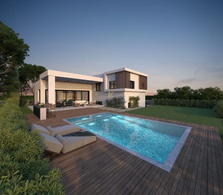 3 Bedroom House for Sale in Pervolia Larnacas
