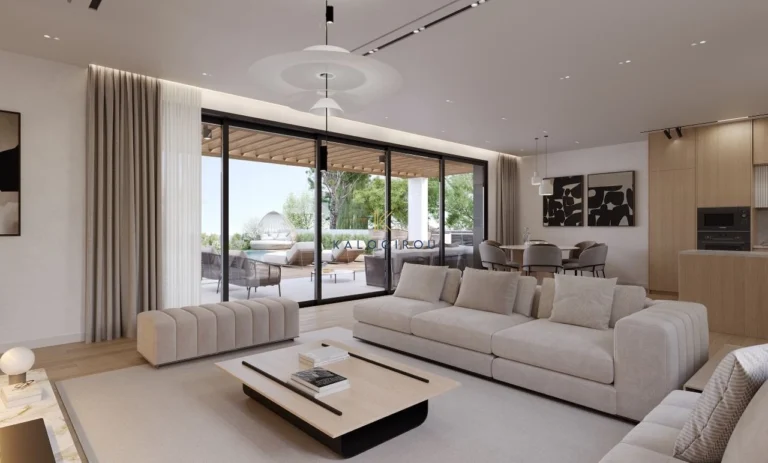 3 Bedroom House for Sale in Pervolia Larnacas