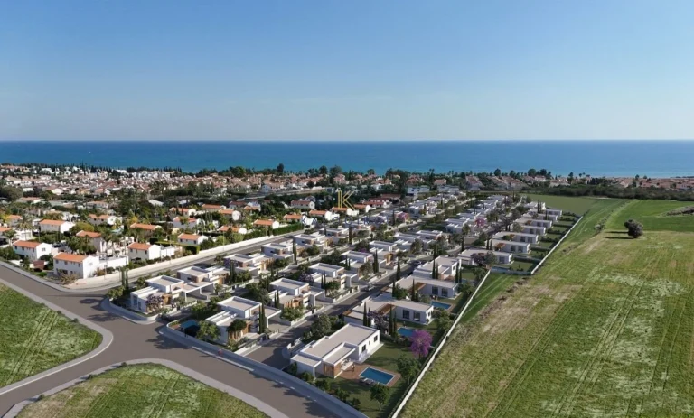 Cheap Houses and Villas for Sale Larnaca up to 500000 euro