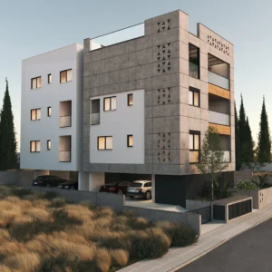 1 Bedroom Apartment for Sale in Limassol – Mesa Geitonia