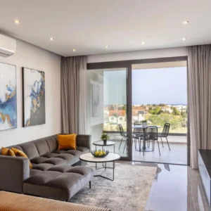 2 Bedroom Apartment for Rent in Livadia Larnakas, Larnaca District