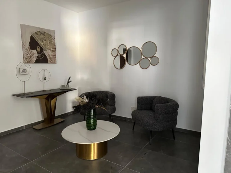 2 Bedroom Apartment for Rent in Livadia Larnakas, Larnaca District