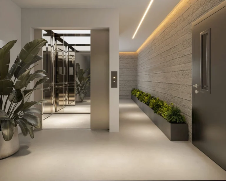 1 Bedroom Apartment for Sale in Larnaca District