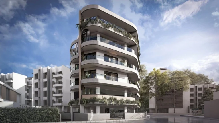 for Sale in Nicosia – Agios Ioannis, Limassol District
