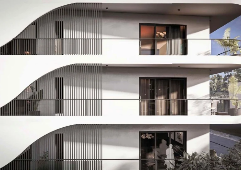 2 Bedroom Apartment for Sale in Nicosia – Agios Ioannis, Limassol District