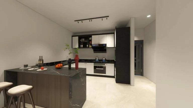 2 Bedroom Apartment for Sale in Limassol – Mesa Geitonia