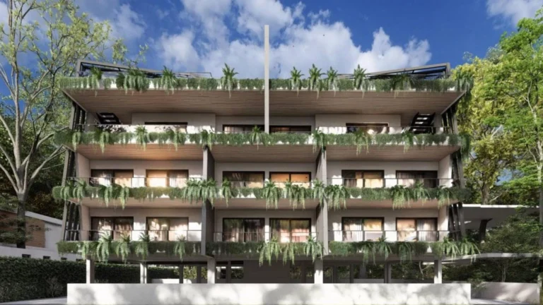 2 Bedroom Apartment for Sale in Limassol – Mesa Geitonia