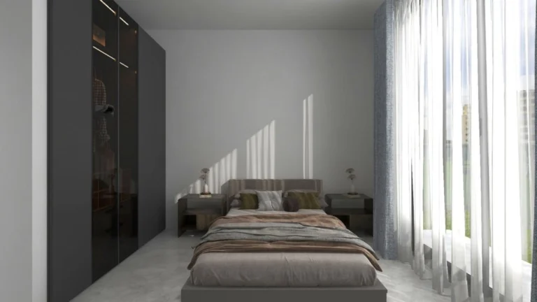 2 Bedroom Apartment for Sale in Nicosia – Agios Ioannis, Limassol District