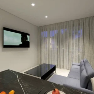 3 Bedroom Apartment for Sale in Nicosia – Agios Ioannis, Limassol District