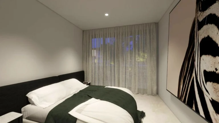 3 Bedroom Apartment for Sale in Limassol – Mesa Geitonia