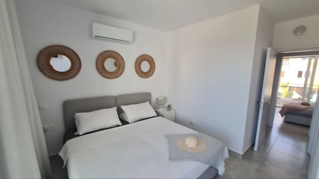 2 Bedroom House for Sale in Kapparis, Famagusta District