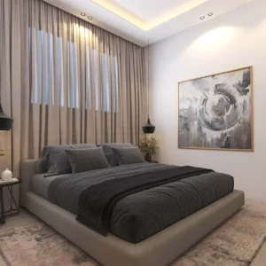 3 Bedroom House for Sale in Lakatameia – Agios Nikolaos, Nicosia District