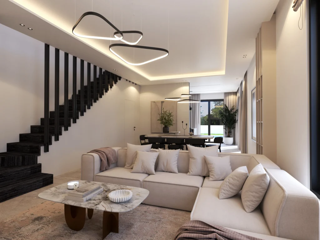 3 Bedroom House for Sale in Lakatameia – Agios Nikolaos, Nicosia District