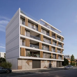 2 Bedroom Apartment for Sale in Drosia, Larnaca District