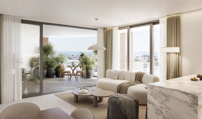 5 Bedroom Apartment for Sale in Drosia, Larnaca District