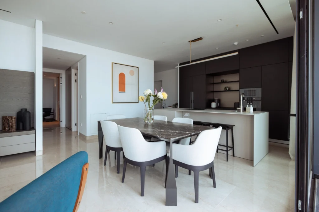2 Bedroom Apartment for Sale in Mouttagiaka, Limassol District