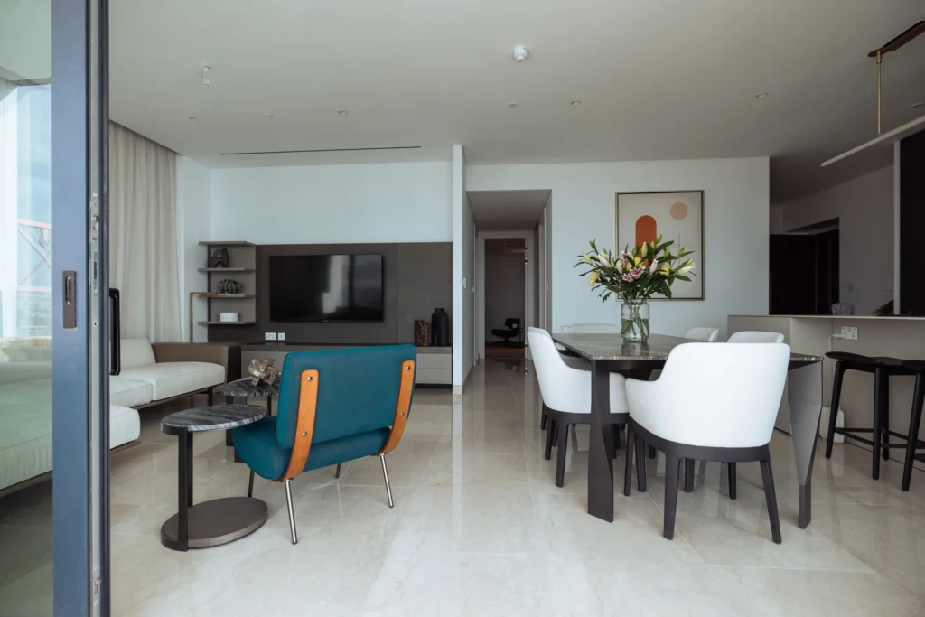 2 Bedroom Apartment for Sale in Mouttagiaka, Limassol District