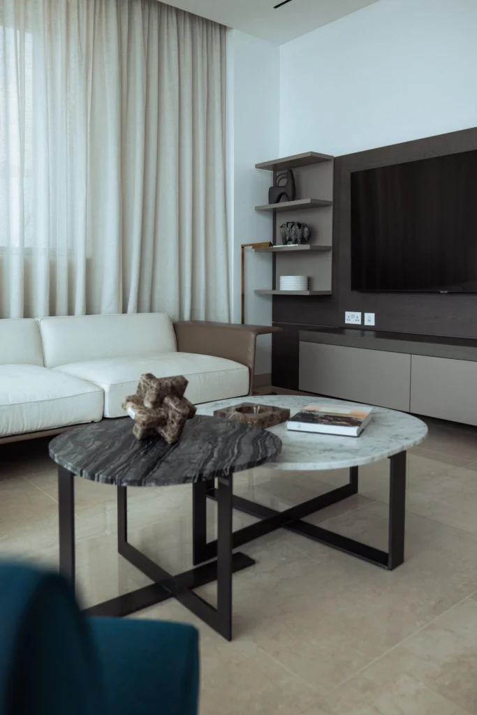 2 Bedroom Apartment for Sale in Mouttagiaka, Limassol District
