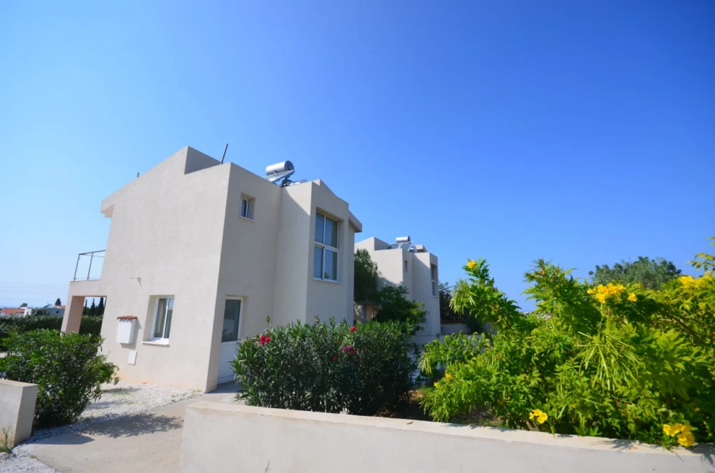3 Bedroom House for Sale in Pegeia, Paphos District