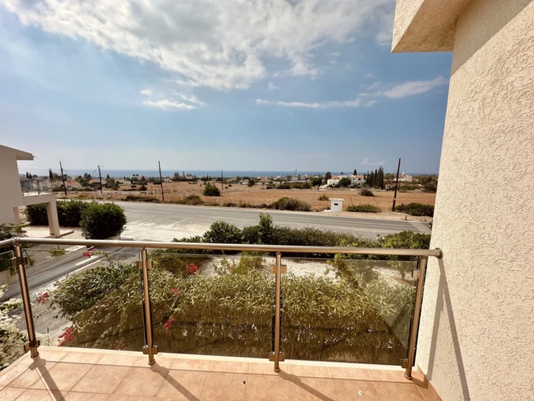 3 Bedroom House for Sale in Pegeia, Paphos District