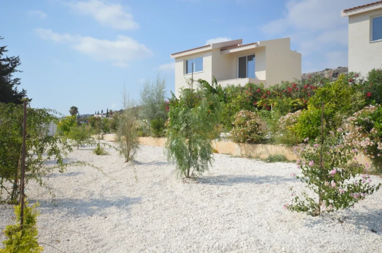3 Bedroom House for Sale in Pegeia, Paphos District