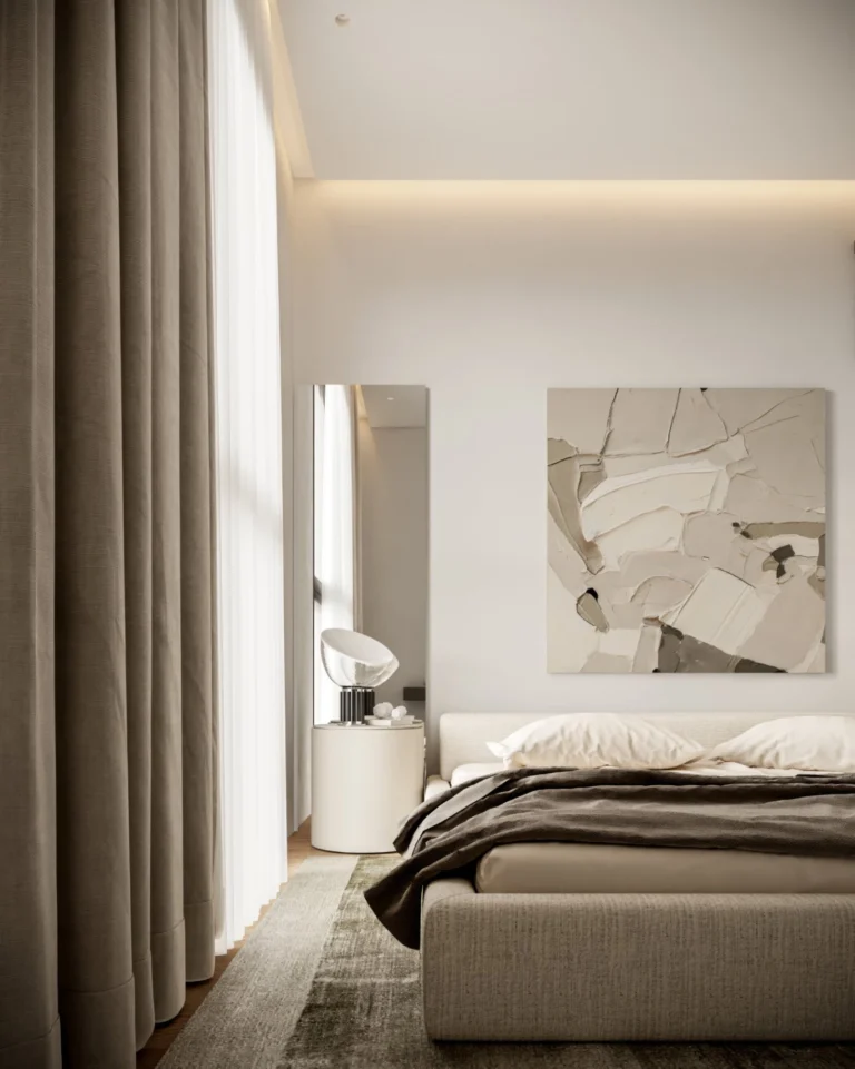 2 Bedroom Apartment for Sale in Aradippou, Larnaca District
