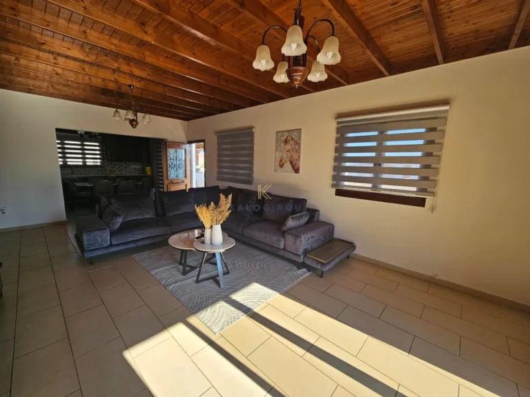 Cheap Houses and Villas for Rent in Cyprus