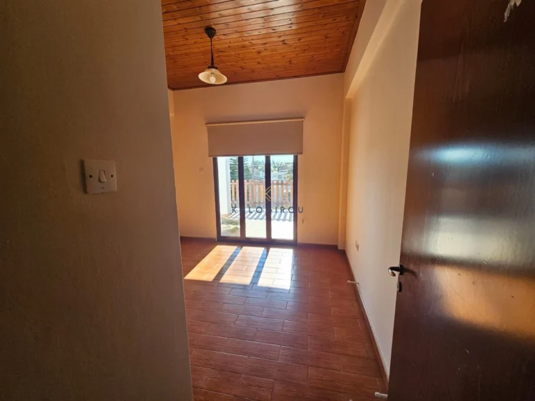 3 Bedroom House for Rent in Aradippou, Larnaca District