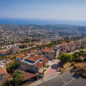 6+ Bedroom House for Sale in Pegeia, Paphos District