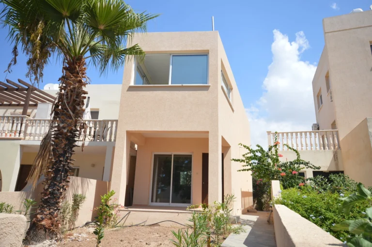 Cheap Houses and Villas for Rent Paphos