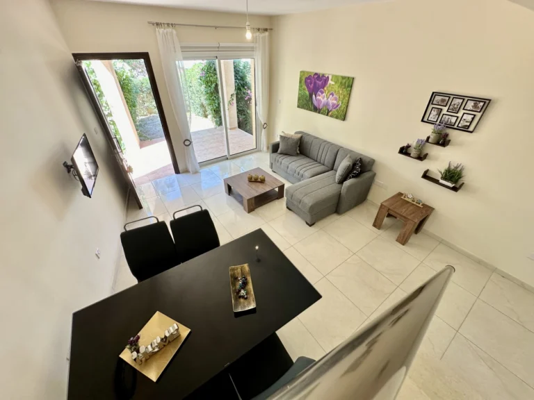 Cheap Houses and Villas for Rent Paphos