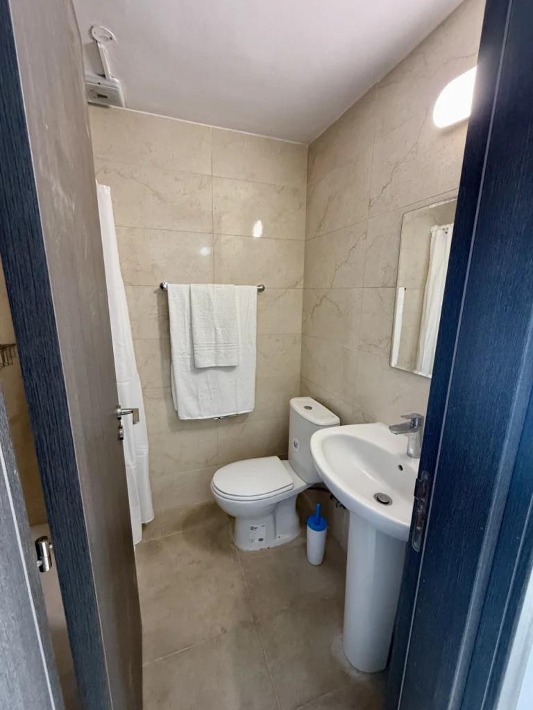 2 Bedroom Apartment for Sale in Paphos District