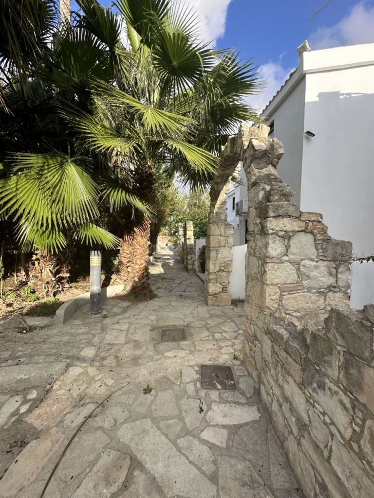 2 Bedroom Apartment for Sale in Paphos District