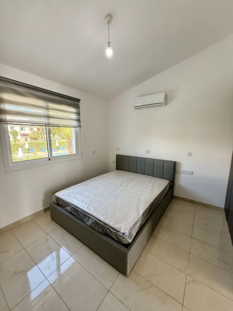 2 Bedroom Apartment for Rent in Paphos District