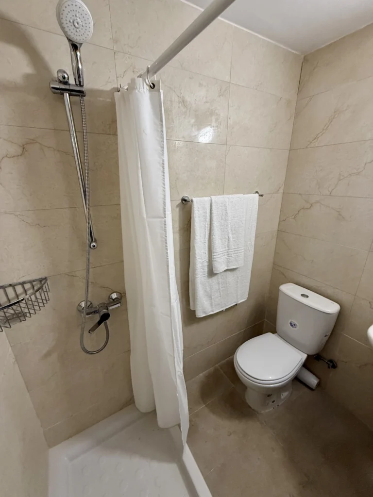 2 Bedroom Apartment for Rent in Paphos District