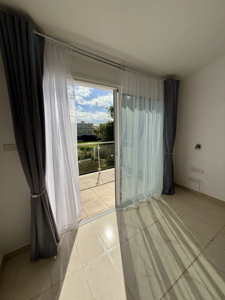 2 Bedroom Apartment for Rent in Paphos District
