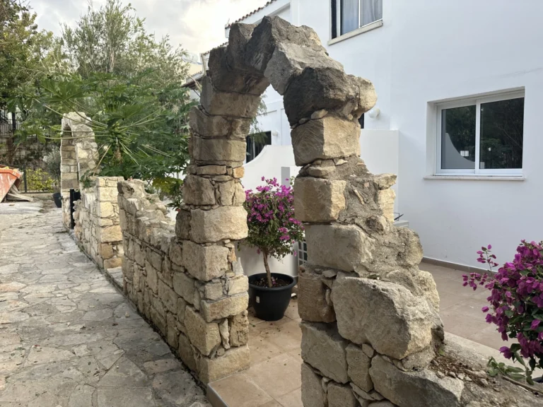 2 Bedroom Apartment for Rent in Paphos District