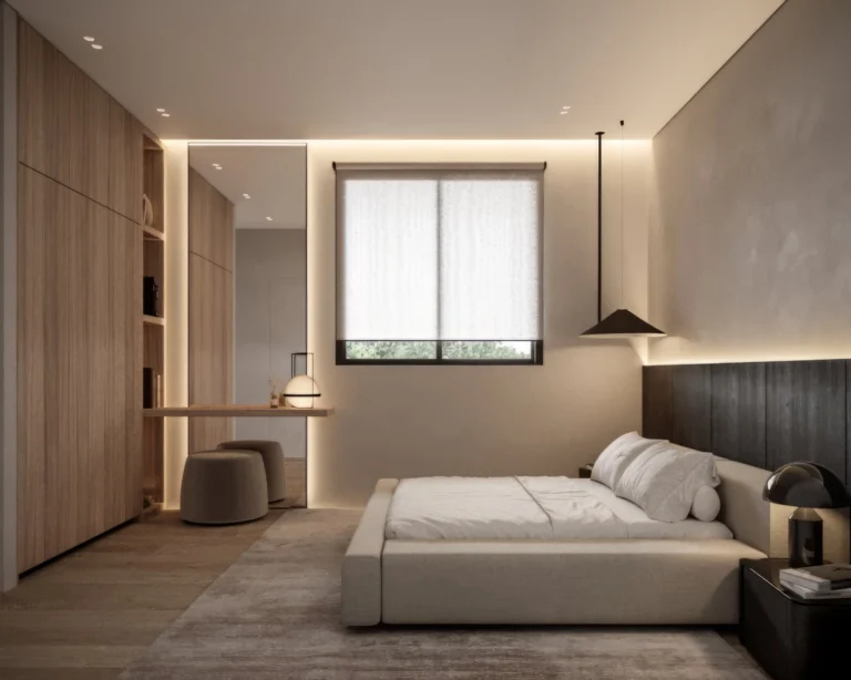 2 Bedroom Apartment for Sale in Larnaca District