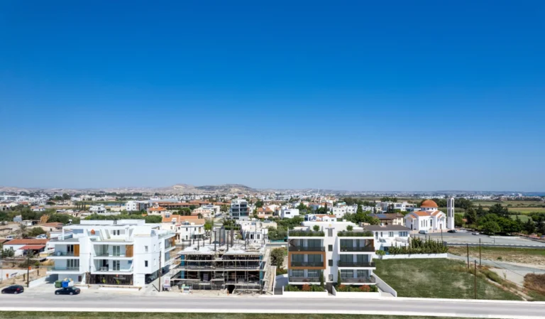 2 Bedroom Apartment for Sale in Livadia Larnakas, Larnaca District