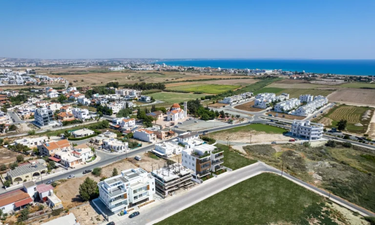 2 Bedroom Apartment for Sale in Livadia Larnakas, Larnaca District