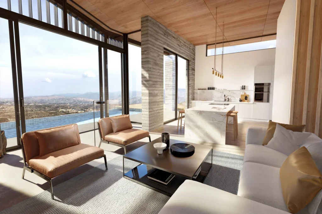 4 Bedroom House for Sale in Tsada, Paphos District