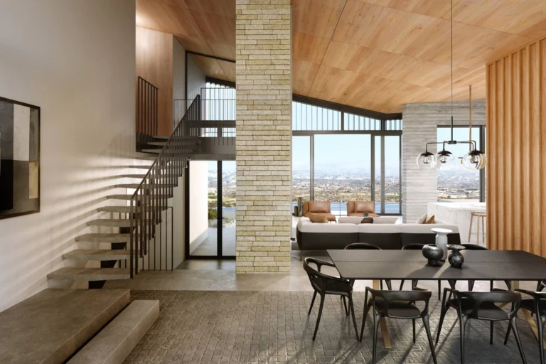 4 Bedroom House for Sale in Tsada, Paphos District